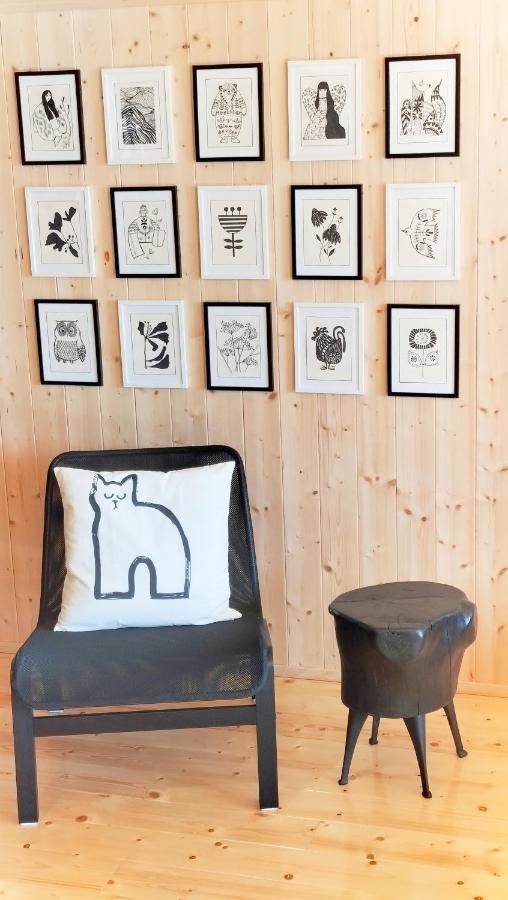Dzikie Lisko - Apartament Z Klimatyzacja Lesko Extérieur photo